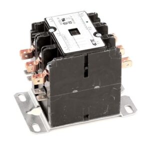 CONTACTOR, 3-POLE-208/240 VAC