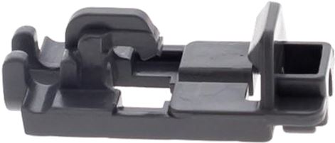 CLIP FISSAGGIO PETTINI CESTO INFERIORE W