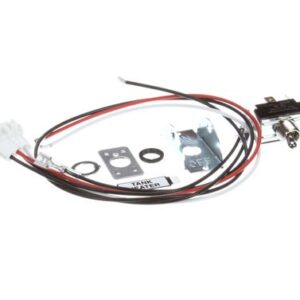 HEATER SWITCH IMPROVEMENT KIT