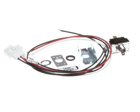 HEATER SWITCH IMPROVEMENT KIT