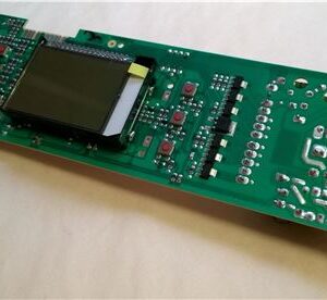 ELECTRONIC CARD MRT50