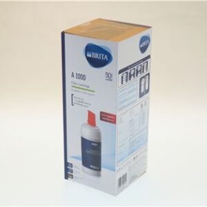 FILTRO DEPURAZIONE ACQUA BRITA A1000