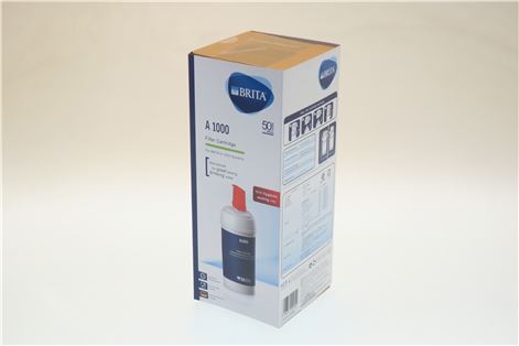FILTRO DEPURAZIONE ACQUA BRITA A1000