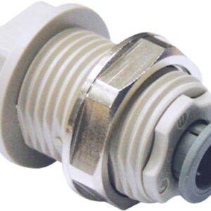 5/16"superseal x 5/16"BULKHEAD