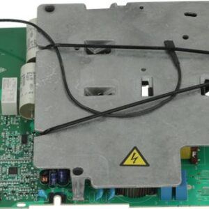 SCHEDA POTENZA INDUZIONE  AS0021113