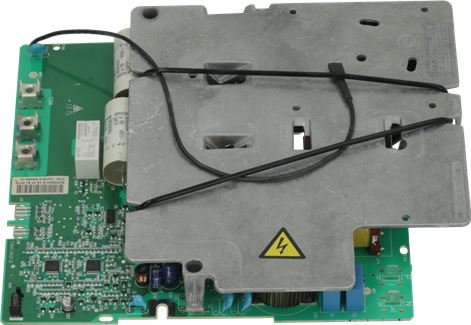 SCHEDA POTENZA INDUZIONE  AS0021113