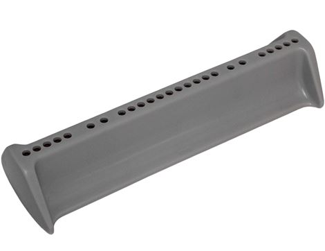 TRASCINATORE LAVATRICE EDESA/ 22CM