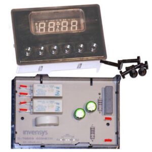 PROGRAMMATEUR FOUR 50Hz