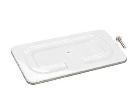 LID-ASSYPOUR-IN RECT-SST