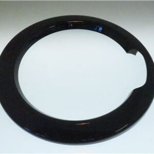 CORNICE OBLO  SMART BLACK