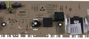 SCHEDA ELETTRONICA  52X4301