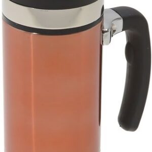 DESK PRESS PAPRIKA 550 ml