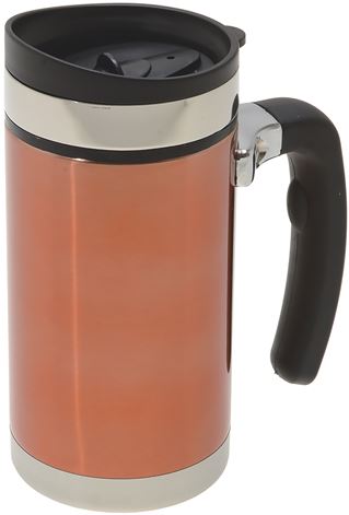 DESK PRESS PAPRIKA 550 ml
