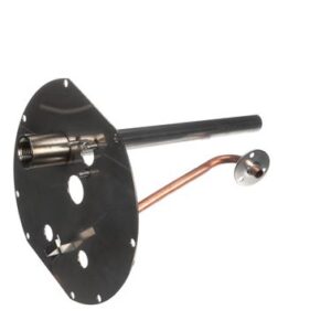 KIT TANK LID-VPR/VPS