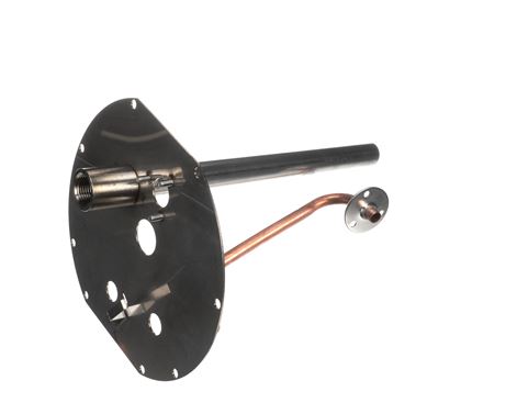 KIT TANK LID-VPR/VPS