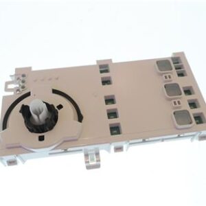 MODULE DE COMMANDE