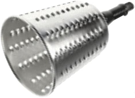 RÂPE ROULEAU ELECTROLUX