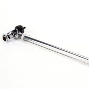 FAUCET SHANK W/10GA(PLSTCFCT