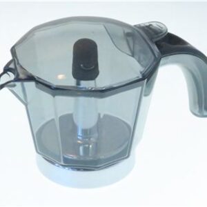 CARAFFA 4 TAZZE (COMPLETA) DL EMKP (DLS)