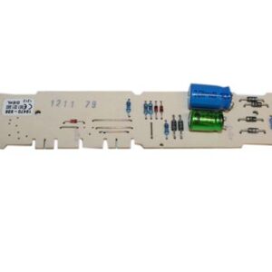 SCHEDA ELETTRONICA ELX 8996619141519