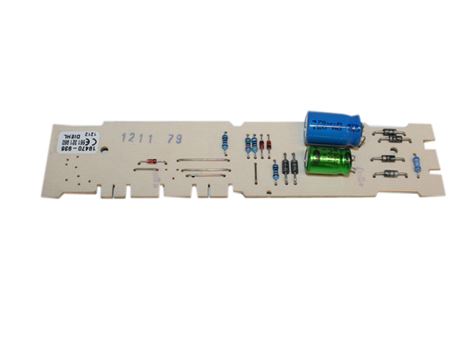 SCHEDA ELETTRONICA ELX 8996619141519