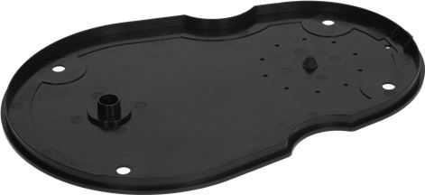 BACINELLA SOTTOBASE