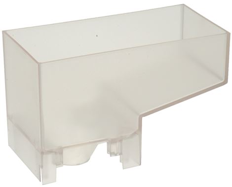 CAMPANA CONTENITORE CAFFE' MICROBAR
