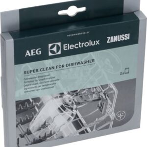SUPERCLEAN DEGRAISSANT LV ELECTROLUX