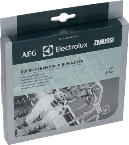 SUPERCLEAN DEGRAISSANT LV ELECTROLUX