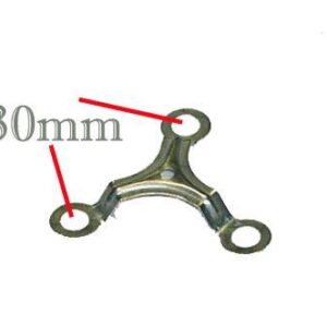 BARRETTE TRIPH.R.STEA1