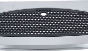 KIT RICAMBI SS/BA-M/BLK GRIGLIA FTR/B