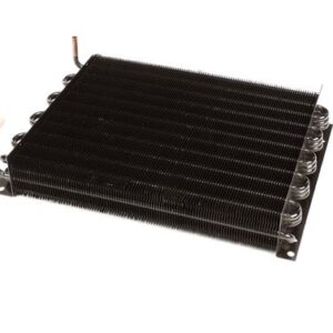 CONDENSER 11X12.75 COATED