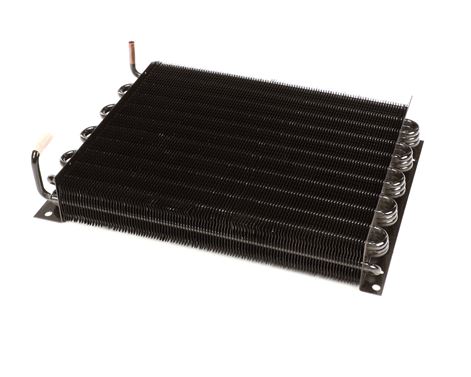 CONDENSER 11X12.75 COATED