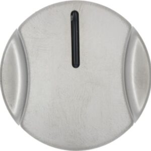 KNOB INOX