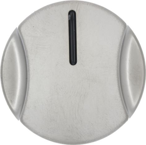 KNOB INOX