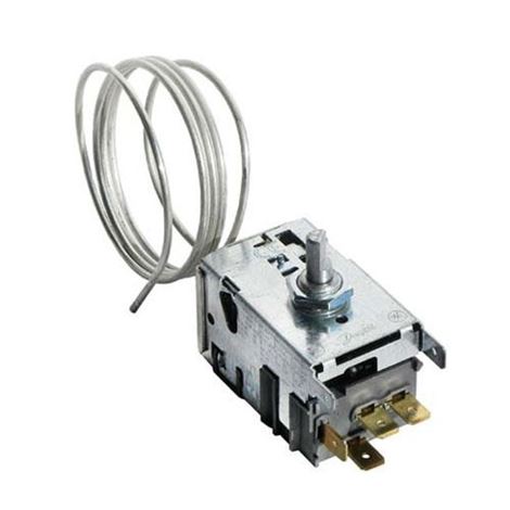 TERMOSTATO GORENJE 596249