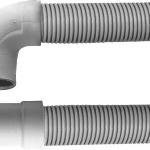 TUBO SCARICO,1,8M