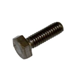 VITE TE M4X12 A2 UNI 5739