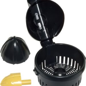 P-AGRUMES MINI PLUS ANTH