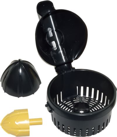 P-AGRUMES MINI PLUS ANTH