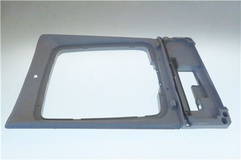 PASSAMANO Sunrise Grey