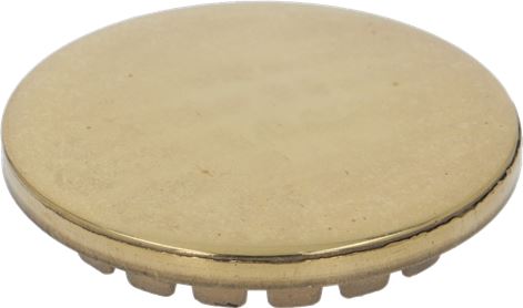 SPARTIFIAMMA OTTONE STAMPATO LUCIDO