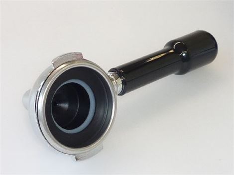 PORTAFILTRO COMPLETO WEGA CAPSULE