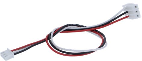 CAB CONTAT VOLUMETRICO L270(PVC)   EN650