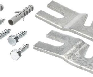 KIT FISSAGGIO A PAVIMENTO BOSCH 00493529