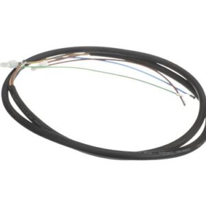 CORD ASSEMBLY POWER 230V CE