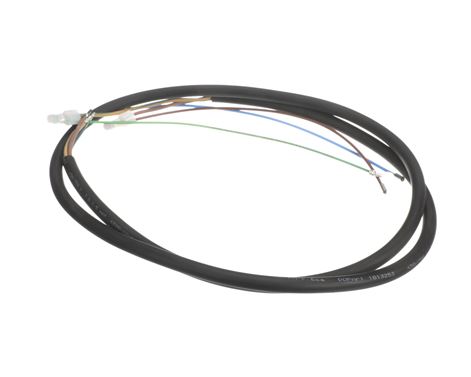 CORD ASSEMBLY POWER 230V CE