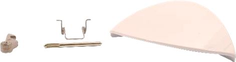 SET MANIGLIA OBLO' WHIRLPOOL C00075323