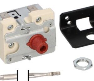 1 POLE THERMAL CUT-OUT WITH BULB