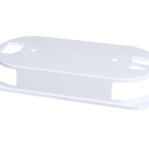COVER HOPPER WHITE ULTRA
